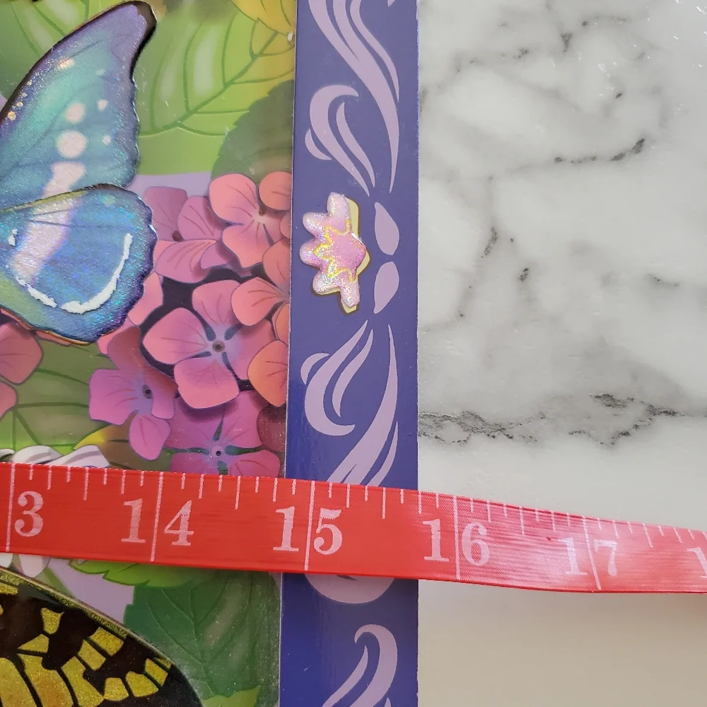 Cute Butterfly Bundle